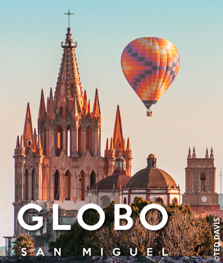 Globo San Miguel