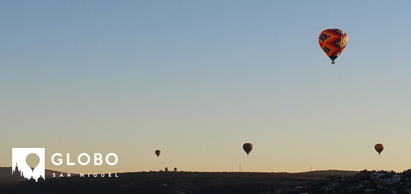 ¿Qué tan alto volamos? 