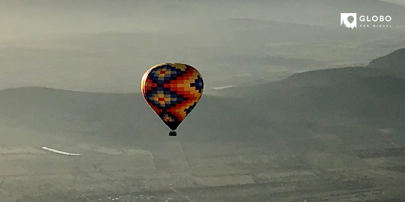 ¿Por qué volar con nosotros?