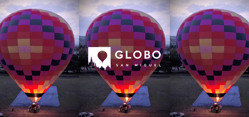 ¿Cómo funciona un Globo Aerostático?