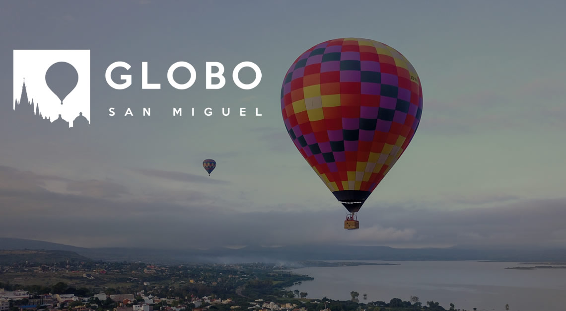 Globo San Miguel Packages