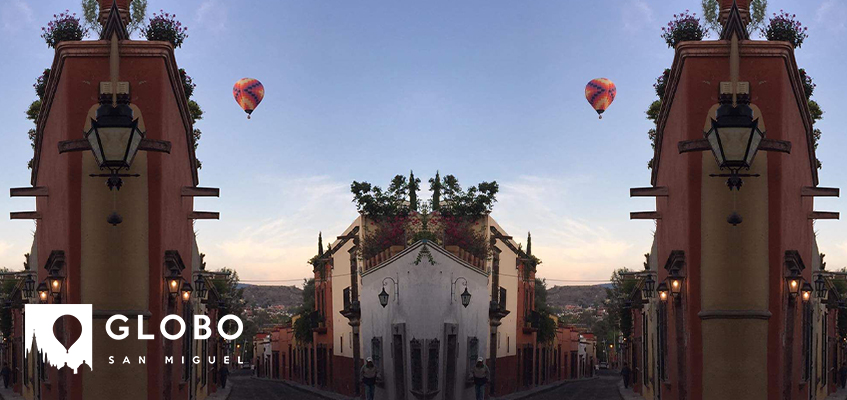 ¿Cuánto sabes de globos aerostáticos?