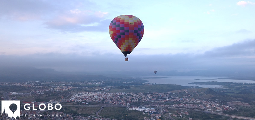 Mitos sobre globos aerostáticos