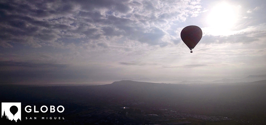 ¿Planeas viajar a San Miguel de Allende?