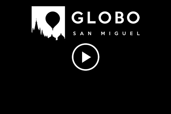 Globo San Miguel