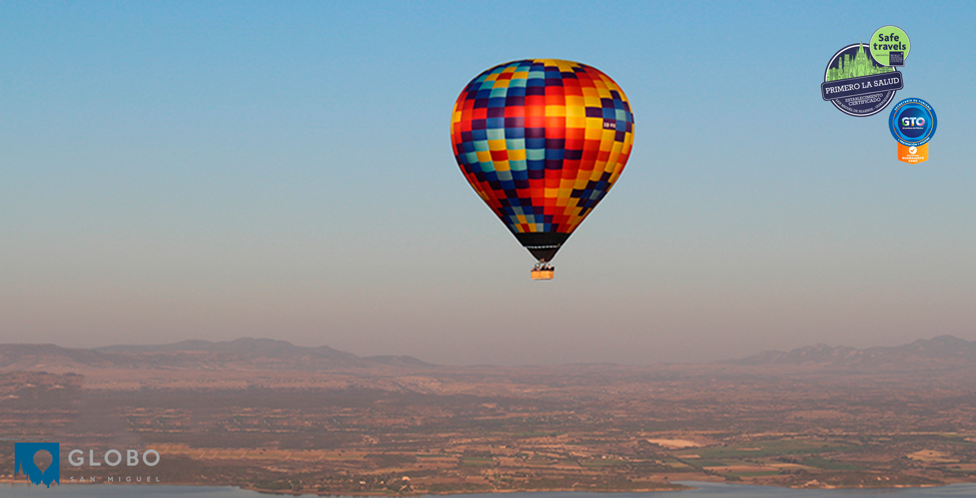 Globo San Miguel